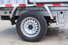 开瑞小象X1 3.2米单排纯电动厢式微卡 瑞露41.86kWh 开瑞小象X1 3.2米单排纯电动厢式微卡 瑞露41.86kWh