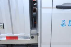 开瑞小象X1 3.2米单排纯电动厢式微卡 瑞露41.86kWh 开瑞小象X1 3.2米单排纯电动厢式微卡 瑞露41.86kWh