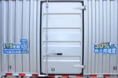 开瑞小象X1 3.2米单排纯电动厢式微卡 瑞露41.86kWh 开瑞小象X1 3.2米单排纯电动厢式微卡 瑞露41.86kWh