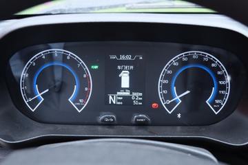  СX7  3.5T 3.815׵Ŵ綯ʽ΢55.7kWhͼƬ