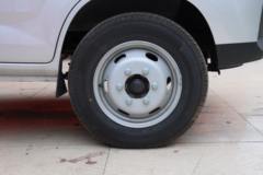 开瑞 小象X7 豪华型 3.5T 3.815米单排纯电动厢式微卡55.7kWh 开瑞 小象X7 豪华型 3.5T 3.815米单排纯电动厢式微卡55.7kWh