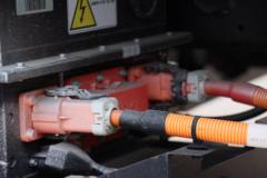 开瑞 小象X7 豪华型 3.5T 3.815米单排纯电动厢式微卡55.7kWh 开瑞 小象X7 豪华型 3.5T 3.815米单排纯电动厢式微卡55.7kWh