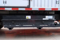 开瑞 小象X7 豪华型 3.5T 3.815米单排纯电动厢式微卡55.7kWh 开瑞 小象X7 豪华型 3.5T 3.815米单排纯电动厢式微卡55.7kWh