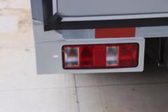 开瑞 小象X7 豪华型 3.5T 3.815米单排纯电动厢式微卡55.7kWh 开瑞 小象X7 豪华型 3.5T 3.815米单排纯电动厢式微卡55.7kWh