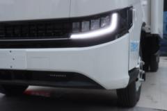 上海星智H系电动载货车系列，打折优惠，降0.5万，赶快抢购！