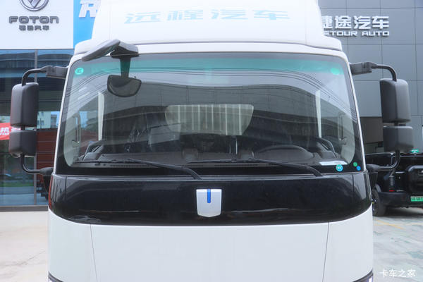 购星智H8E电动载货车 享高达4.5万优惠