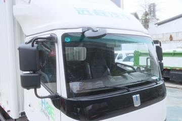 Զ�� ����H8E ���˰� 4.5T 4.15�׵��Ŵ��綯��ʽ�Ῠ100.46kWhͼƬ