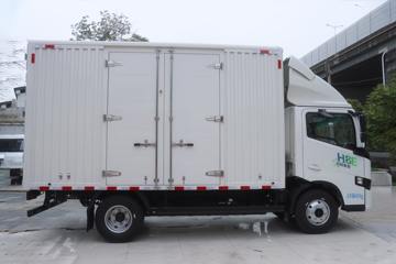 Զ�� ����H8E ���˰� 4.5T 4.15�׵��Ŵ��綯��ʽ�Ῠ100.46kWhͼƬ