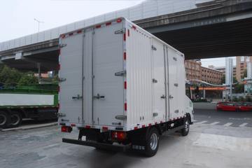 Զ�� ����H8E ���˰� 4.5T 4.15�׵��Ŵ��綯��ʽ�Ῠ100.46kWhͼƬ