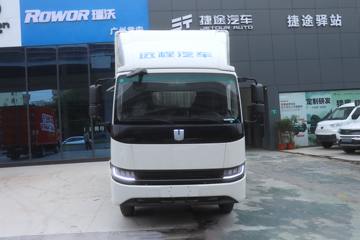 Զ�� ����H8E ���˰� 4.5T 4.15�׵��Ŵ��綯��ʽ�Ῠ100.46kWhͼƬ