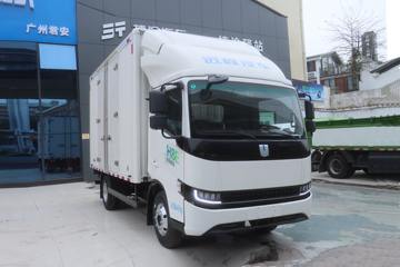 Զ�� ����H8E ���˰� 4.5T 4.15�׵��Ŵ��綯��ʽ�Ῠ100.46kWhͼƬ