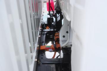 Զ�� ����H8E ���˰� 4.5T 4.15�׵��Ŵ��綯��ʽ�Ῠ100.46kWhͼƬ