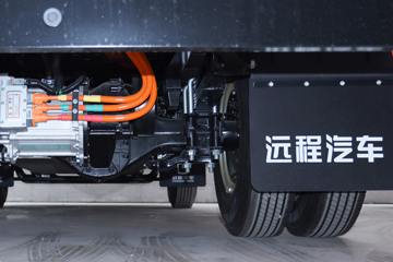 Զ�� ����H8E ���˰� 4.5T 4.15�׵��Ŵ��綯��ʽ�Ῠ100.46kWhͼƬ