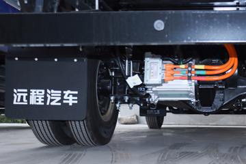 Զ�� ����H8E ���˰� 4.5T 4.15�׵��Ŵ��綯��ʽ�Ῠ100.46kWhͼƬ