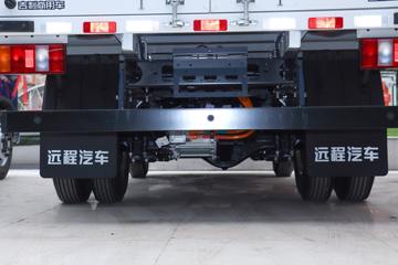 Զ�� ����H8E ���˰� 4.5T 4.15�׵��Ŵ��綯��ʽ�Ῠ100.46kWhͼƬ