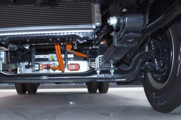 Զ�� ����H8E ���˰� 4.5T 4.15�׵��Ŵ��綯��ʽ�Ῠ100.46kWhͼƬ