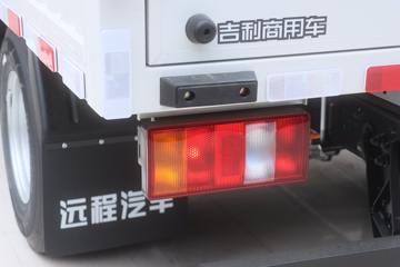 Զ�� ����H8E ���˰� 4.5T 4.15�׵��Ŵ��綯��ʽ�Ῠ100.46kWhͼƬ