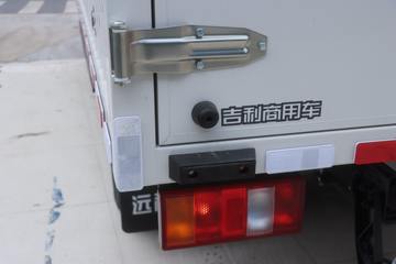 Զ�� ����H8E ���˰� 4.5T 4.15�׵��Ŵ��綯��ʽ�Ῠ100.46kWhͼƬ