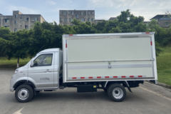 优惠0.2万 临沂市金杯T5载货车火热促销中