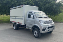 优惠1.2万 郑州市金杯T5载货车火热促销中