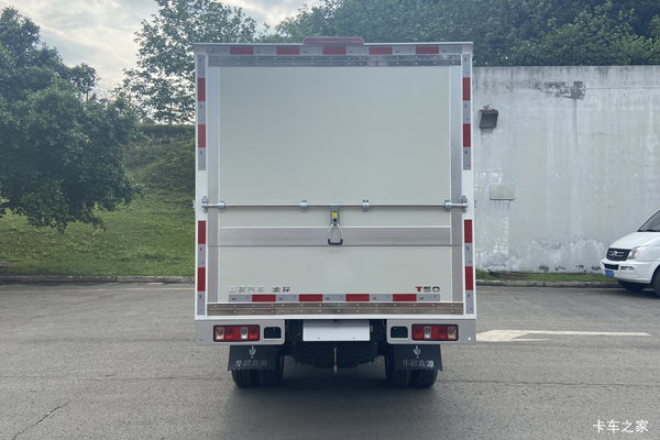 优惠0.5万 郑州市金杯T5载货车火热促销中