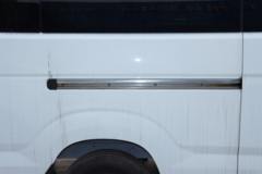 开瑞 江豚E7 明窗版 7座 5.15米纯电动轻客 41.86kWh