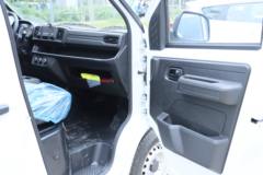 开瑞 江豚E7 明窗版 7座 5.15米纯电动轻客 41.86kWh