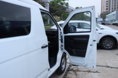 开瑞 江豚E7 明窗版 7座 5.15米纯电动轻客 41.86kWh