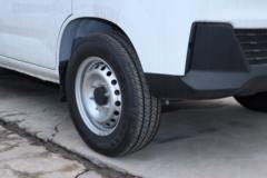 开瑞 江豚E7 明窗版 7座 5.15米纯电动轻客 41.86kWh