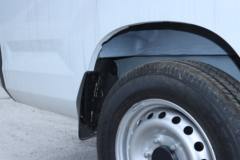 开瑞 江豚E7 明窗版 7座 5.15米纯电动轻客 41.86kWh