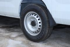 开瑞 江豚E7 明窗版 7座 5.15米纯电动轻客 41.86kWh