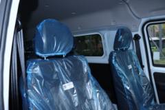 开瑞 江豚E7 明窗版 7座 5.15米纯电动轻客 41.86kWh