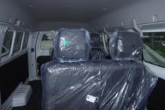 开瑞 江豚E7 明窗版 7座 5.15米纯电动轻客 41.86kWh