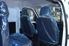 开瑞 江豚E7 明窗版 7座 5.15米纯电动轻客 41.86kWh