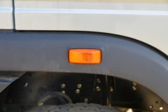 选购中国重汽豪沃统帅让您宽赢天下赚钱有道