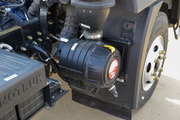 HOWOῨͳ˧ 2.5L 180 10 3.85ŰդʽῨͼƬ