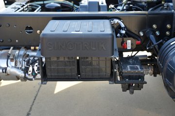 HOWOῨͳ˧ 2.5L 180 10 3.85ŰդʽῨͼƬ