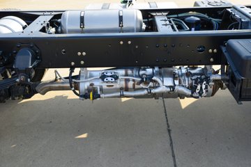 HOWOῨͳ˧ 2.5L 180 10 3.85ŰդʽῨͼƬ