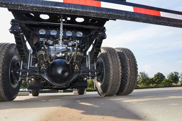 HOWOῨͳ˧ 2.5L 180 10 3.85ŰդʽῨͼƬ