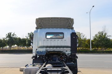 HOWOῨͳ˧ 2.5L 180 10 3.85ŰդʽῨͼƬ