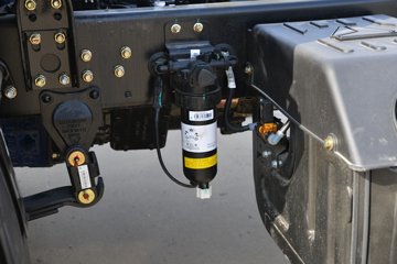 HOWOῨͳ˧ 2.5L 180 10 3.85ŰդʽῨͼƬ