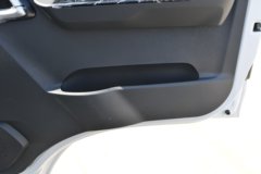 福田奥铃智蓝EM 3.94米排半纯电动栏板微卡 亿纬81.59kWh