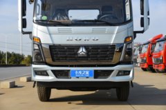 优惠0.5万 济宁弘伟统帅载货车火热促销中