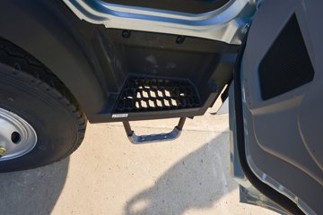 ����HOWO�Ῠͳ˧ 2.5L���� 180���� 12�� 3.85���Ű��դʽ�ῨͼƬ