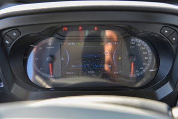 ����HOWO�Ῠͳ˧ 2.5L���� 180���� 12�� 3.85���Ű��դʽ�ῨͼƬ