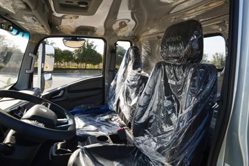 ����HOWO�Ῠͳ˧ 2.5L���� 180���� 12�� 3.85���Ű��դʽ�ῨͼƬ