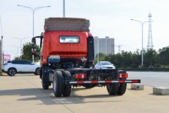 选购中国重汽豪沃统帅让您宽赢天下赚钱有道