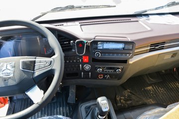 �й�����HOWO ͳ˧ 170���� 4.15�׵�����ʽ�Ῠ(��ʿ��8��)ͼƬ