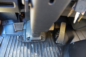 �й�����HOWO ͳ˧ 170���� 4.15�׵�����ʽ�Ῠ(��ʿ��8��)ͼƬ