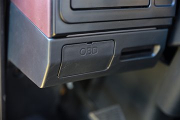 �й�����HOWO ͳ˧ 170���� 4.15�׵�����ʽ�Ῠ(��ʿ��8��)ͼƬ